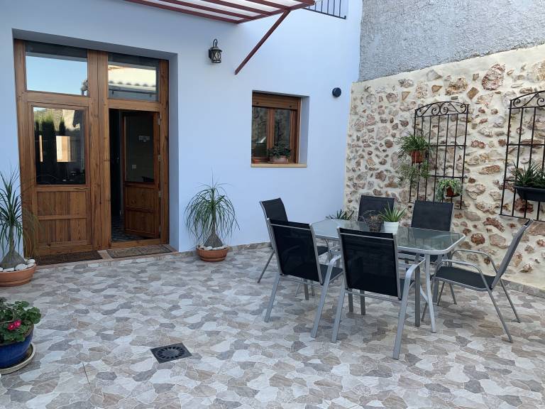 Casa Gata de Gorgos