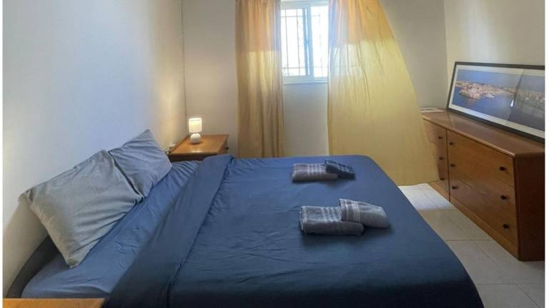 Ferienwohnung Saint Julian's