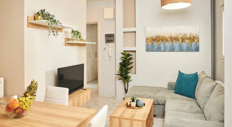 Gem of Rotonda, City View Penthouse by BiNoBi! — photo 2