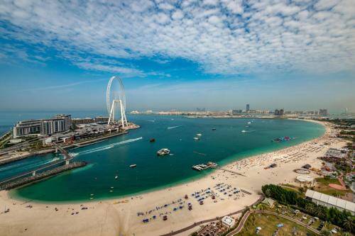 Apartment Dubai Marina