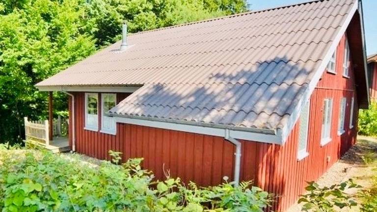 Ferienhaus  Rott