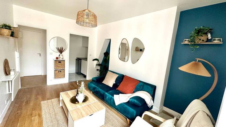 Family-oriented charming holiday apartment | Pets are welcome — photo 4