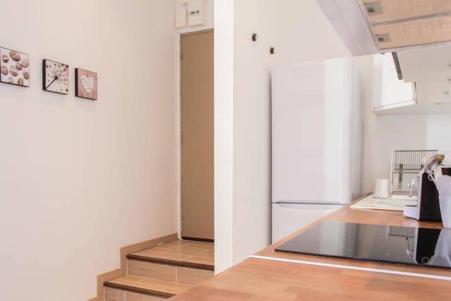 Apartment with barbecue | Next to Marseille Cathedral — photo 5