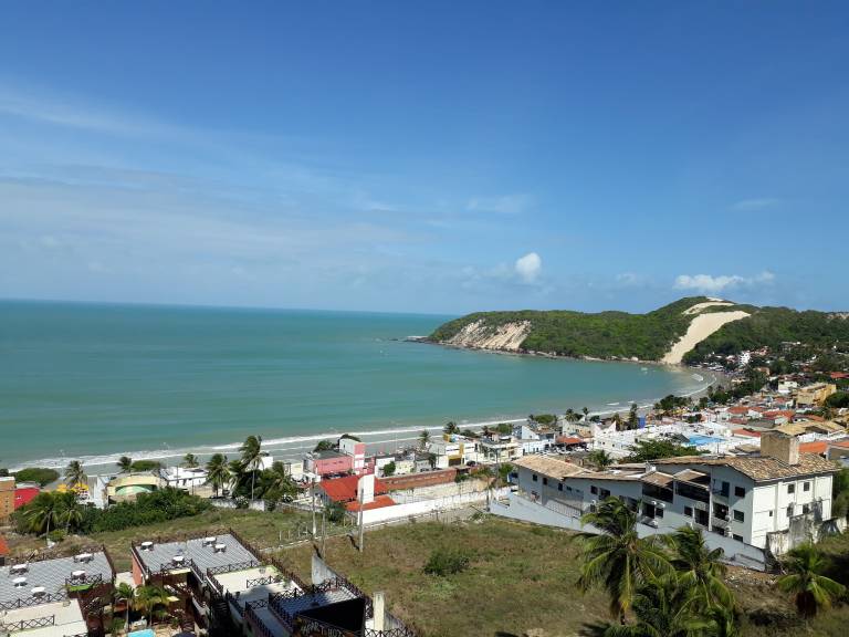 Apartamento Natal