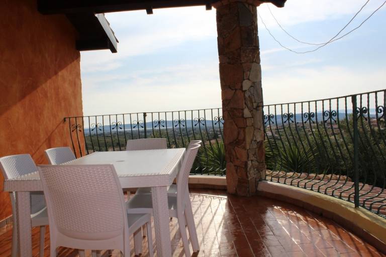 Casa Sant'Anna Arresi