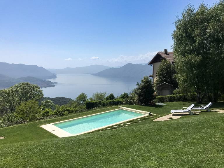 Villa Tirolese