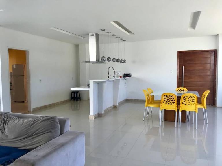 Casa Aracaju