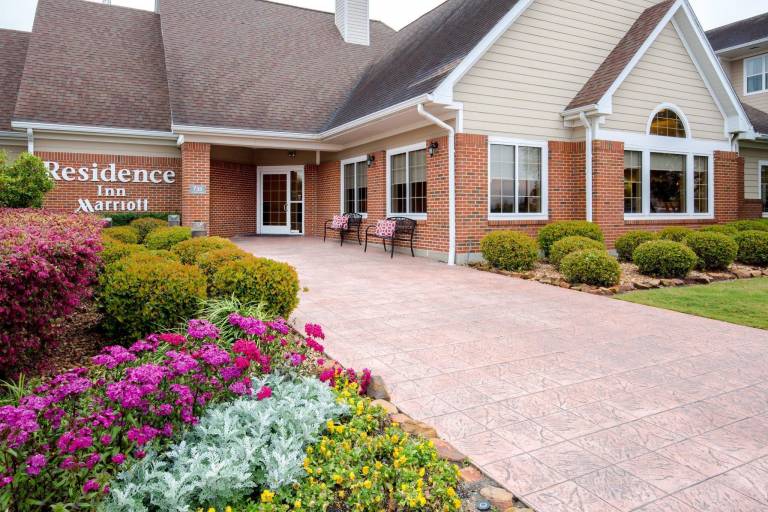 Residence Inn by Marriott Houston Northwest Willowbrook