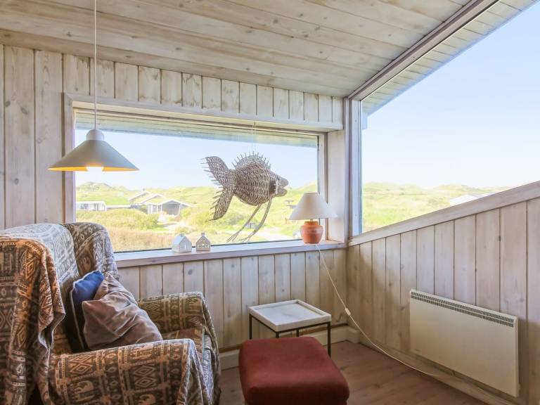 House Løkken