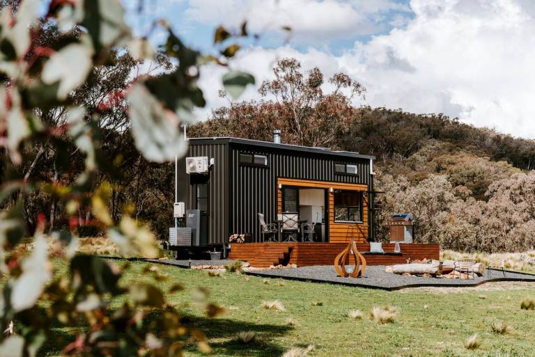 Wildnest Wilderness in Turondale New South Wales