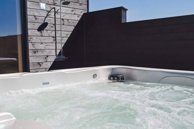 Fully equipped nice house with sauna & pool | Pet-friendly — photo 4