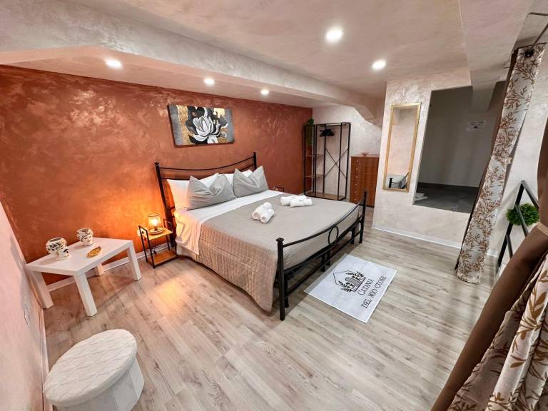 Ferienhaus in Centro, Catania für max. 14 Personen Ferienhaus in Centro, Catania für max. 14 Personen