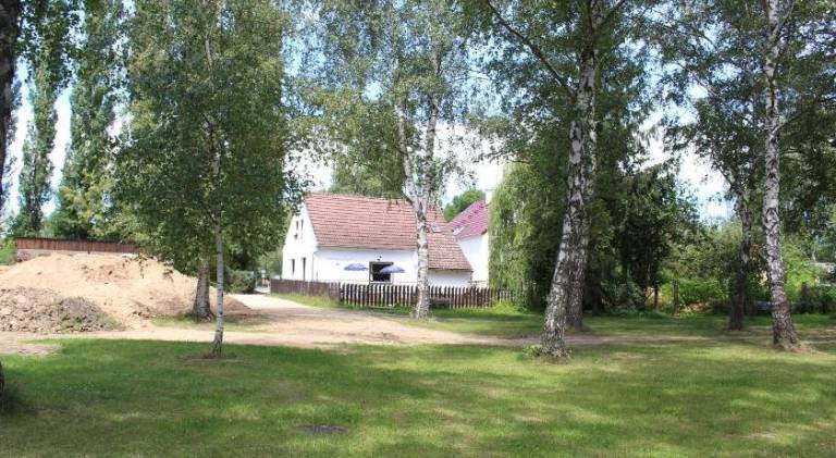 Dům  Stráž nad Nežárkou