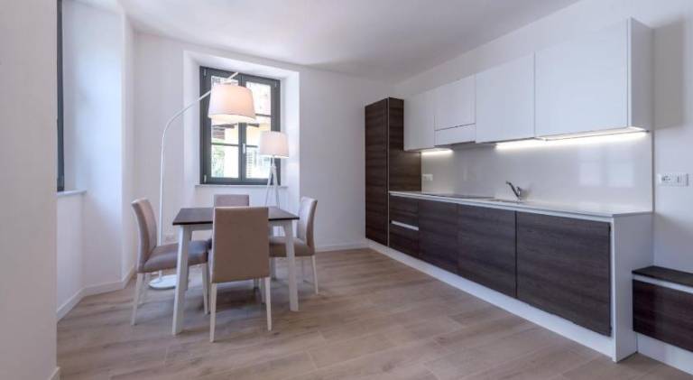 Serviced apartment with yard, terrace & sauna | Pets are welcome — photo 2