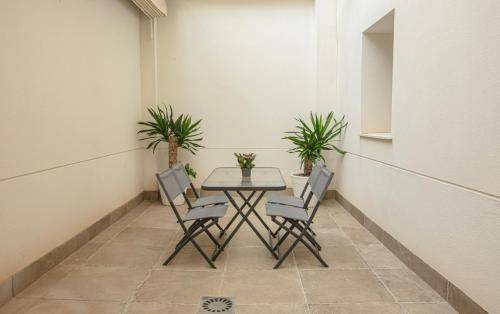 Apartamento Jaén