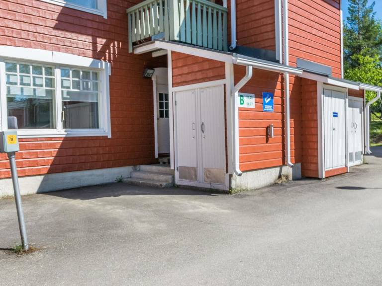 House with sauna | Pets allowed — photo 2