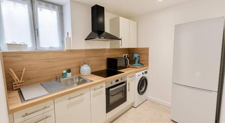 Lovely apartment | Pets are welcome — photo 2