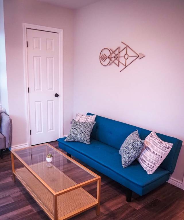 Apartment Long Beach