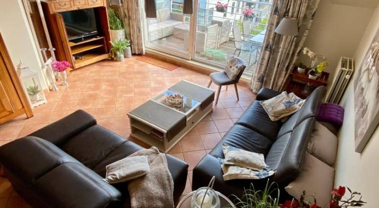 Holiday apartment with 3 rooms for 6 persons — photo 2