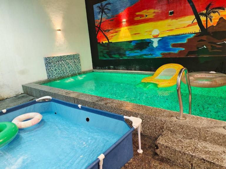 House with 5 rooms for 20 persons — photo 3
