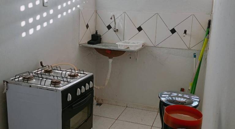 Rental apartment with 2 rooms for 5 persons — photo 5
