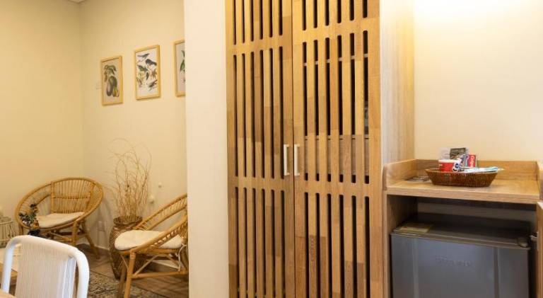 Mythical Hotel Boutique — photo 4