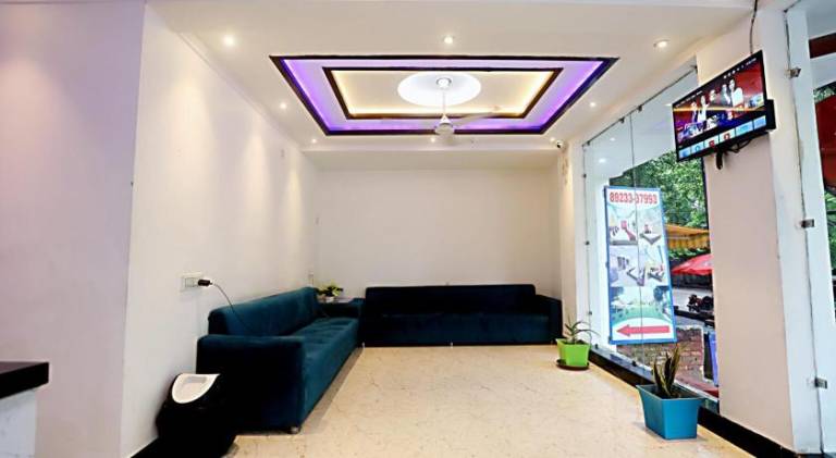 Hotel Ashok Palace — photo 2
