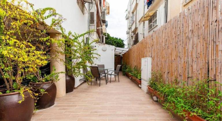 Holiday apartment | Next to Dizengoff Street — photo 4