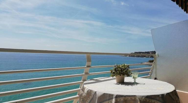 Holiday apartment with 1 room for 5 persons — photo 3