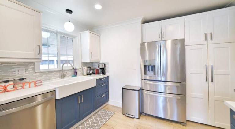 House with 4 rooms for 8 persons — photo 4