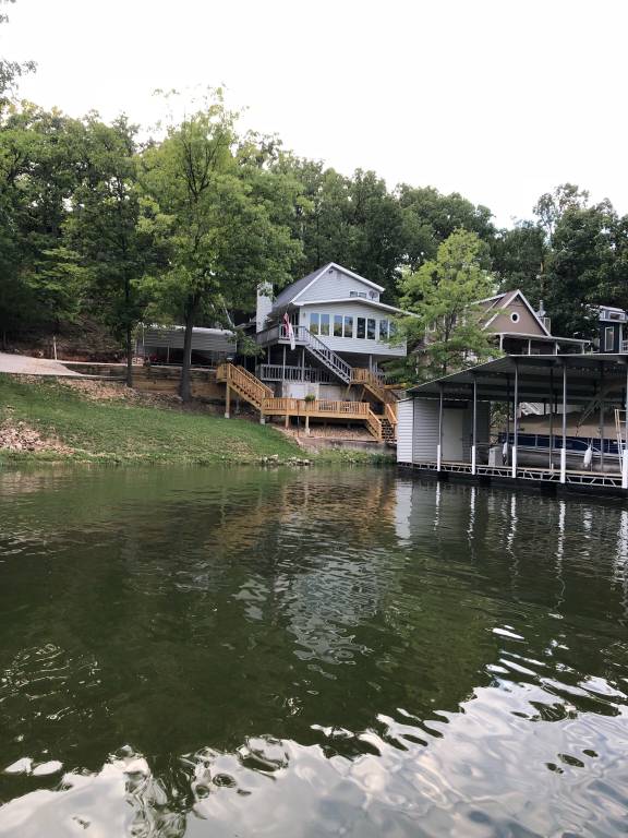 House Linn Creek