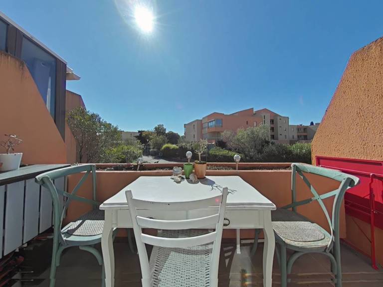Studio La Londe-les-Maures