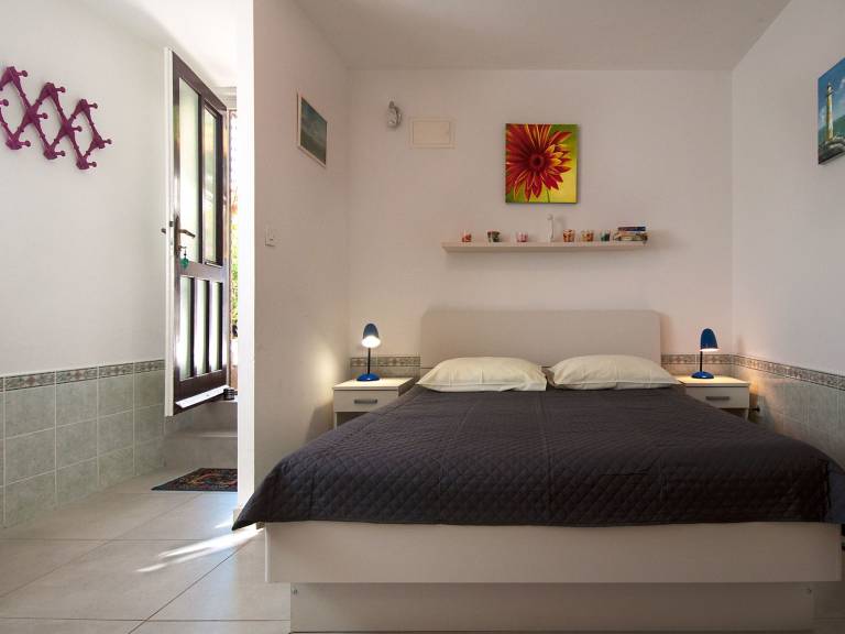 Holiday apartment with terrace | Sea view | Pets are welcome — photo 2