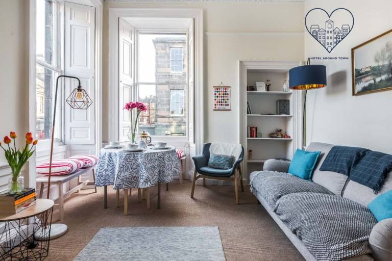 Appartement Morningside