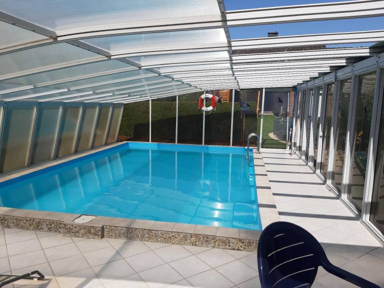 Ferienhaus Gönnebek
