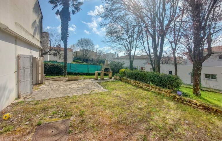 Appartement Saujon