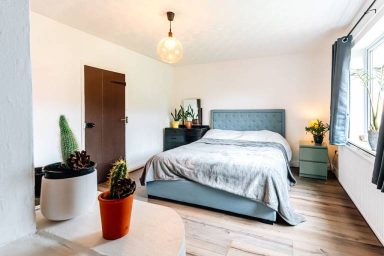 Lodge Walberswick