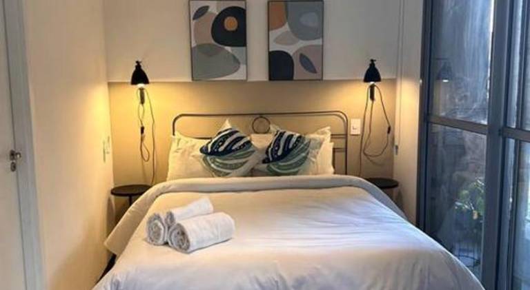 Beautiful apartment | Pets allowed in Paulista