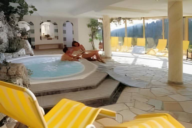 Feuriger Tatzlwurm Berghotel & Spa, BW Signature Collection in Rosenheim
