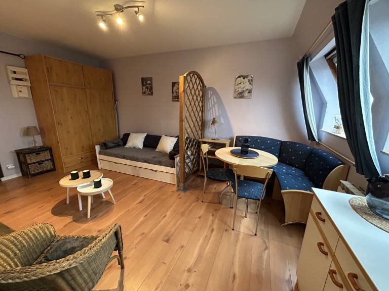 Beautiful studio | Dogs allowed — photo 3