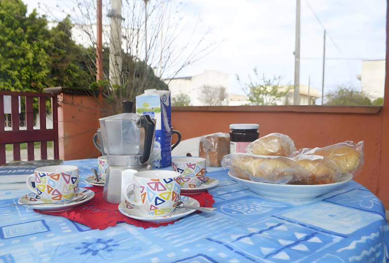Chikai Holiday Home in San Foca LL56 — photo 5