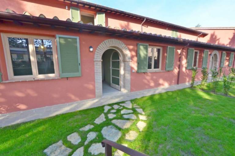 Casa  Trequanda