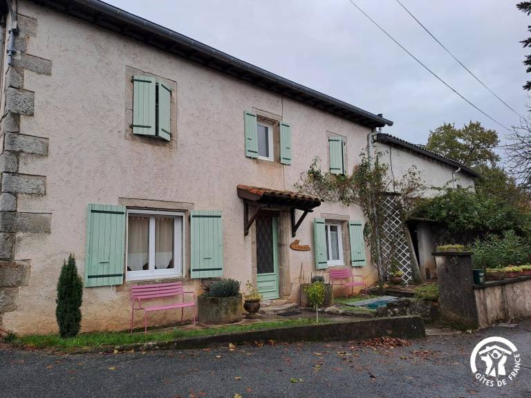 Gîte Castres