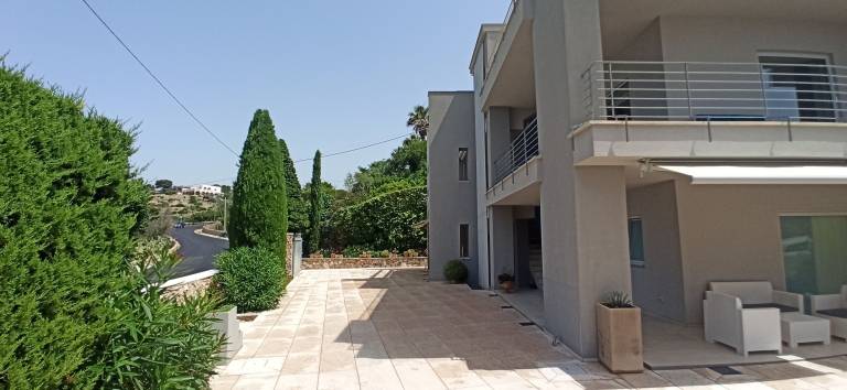 Villa Marina di Pescoluse