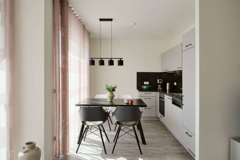 Ferienwohnung Kamminke