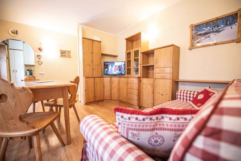 Fully equipped wonderful rental apartment | Ski nearby | Pet-friendly — photo 5