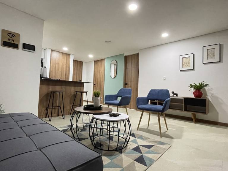 Apartamento  Medellín