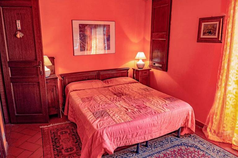 Camera privata Santa Margherita Ligure