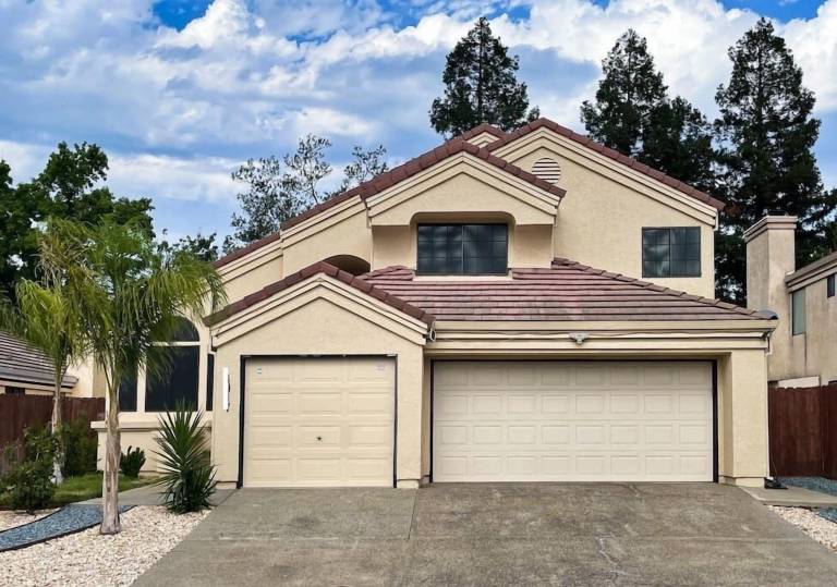House Elk Grove