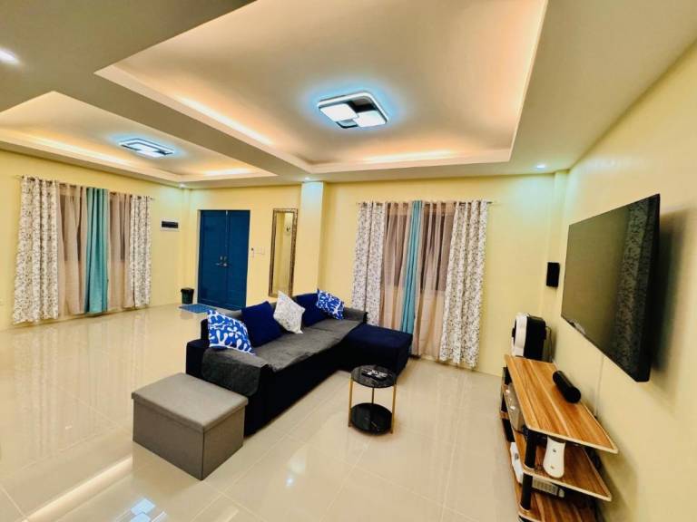 Apartamento Pooc